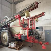 Irroratrice trainata maschio GASPARDO campo 32