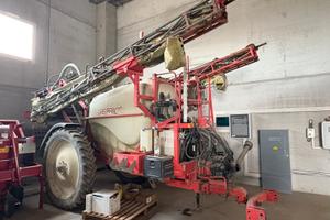 Irroratrice trainata maschio GASPARDO campo 32