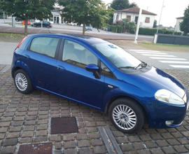 Fiat Grande Punto 1.2 a GPL
