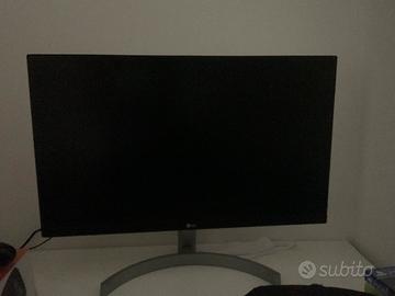 Lg monitor
