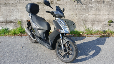 Kymco Agility 150