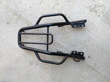 Portapacchi originale Yamaha Tricker