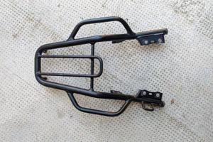 Portapacchi originale Yamaha Tricker