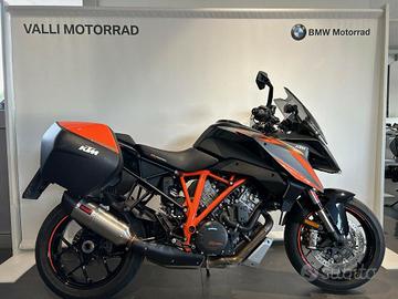 KTM 1290 Super Duke GT my19