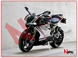 Carena ABS Ducati 899 1199 Panigale Blk Tricolore