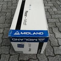 Tappeto midland floor mat x camper