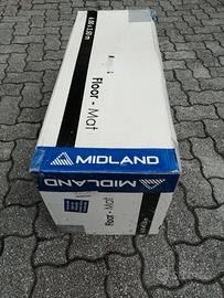 Tappeto midland floor mat x camper