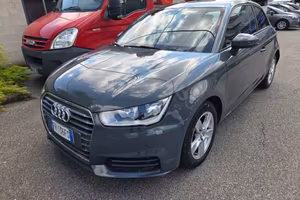 AUDI A1 1.0 82 CV TFSI ultra
