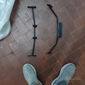 Telaietti per Hepco Becker C-bow Multistrada 950