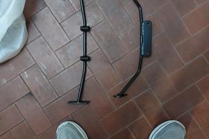 Telaietti per Hepco Becker C-bow Multistrada 950