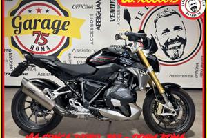 BMW R 1250 R TRIPLE BLACK - 2023