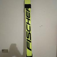Sci Fischer DH 218cm