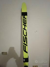 Sci Fischer DH 218cm