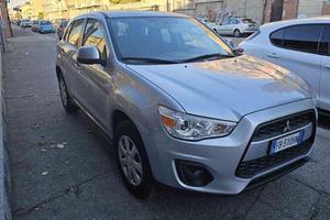 MITSUBISHI ASX 1.6 DI-D 114 CV 2WD Inform