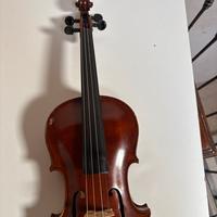 Violino 4/4 Labelled Stainerr