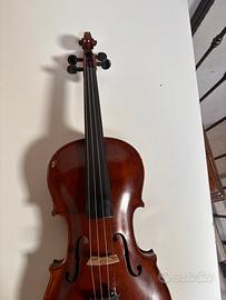 Violino 4/4 Labelled Stainerr