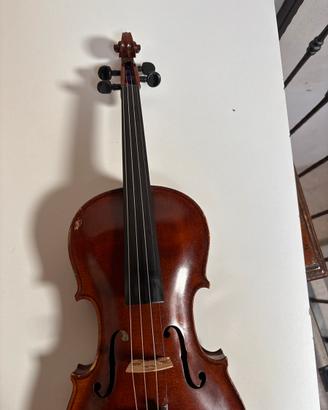 Violino 4/4 Labelled Stainerr