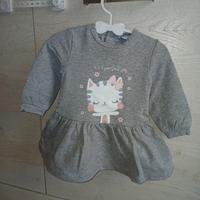 Vestito bambina Mayoral