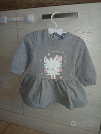 Vestito bambina Mayoral
