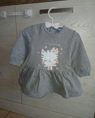 Vestito bambina Mayoral