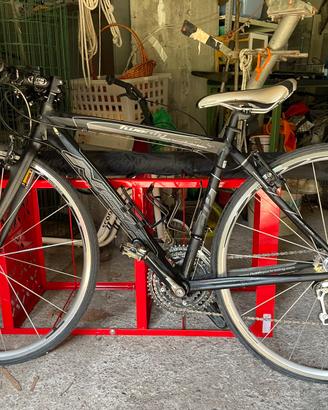 Bici come nuova