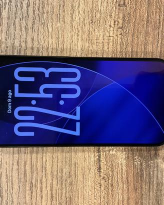 iPhone 15 Pro Nero 128 GB