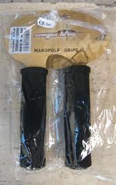 Sellino per bici manopole portapacchi specchietto