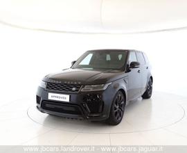 Land Rover RR Sport Range Rover Sport 3.0 SDV...