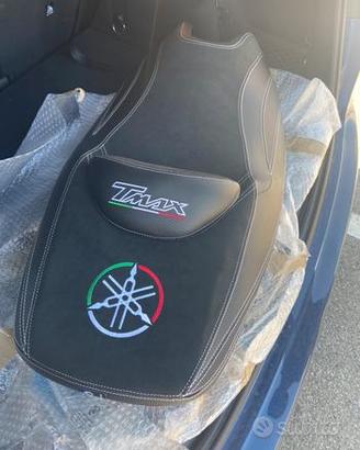 Rivestimento sella coverseat YAMAHA TMAX 2001-2007