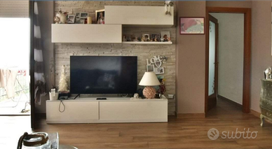 Appartamento ristrutturato