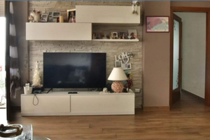 Appartamento ristrutturato