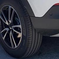 Cerchi diamantati 17’’