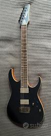 Ibanez RG5121-DBF ST Style