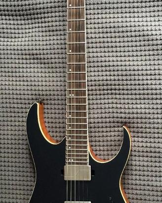 Ibanez RG5121-DBF ST Style