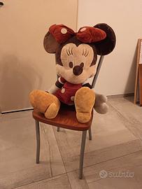 Peluche Minnie