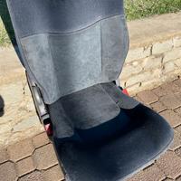 Sedile posteriore destro RENAULT ESPACE