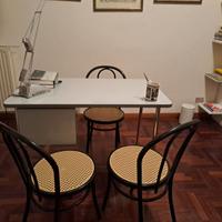 stanza studio medico