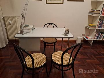 stanza studio medico