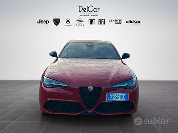 Alfa Romeo Giulia 2.0 Turbo 280 CV AT8 AWD Q4 Velo