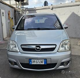OPEL MERIVA 1.3 MULTIJET