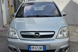 OPEL MERIVA 1.3 MULTIJET