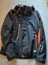 Tuta Sci uomo Vitalini