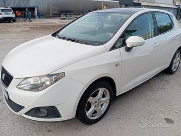 Ibiza TDI 12/2009. 4200€3275522171