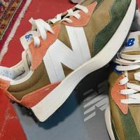 New Balance sneaker uomo