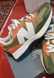 New Balance sneaker uomo