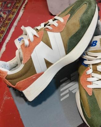 New Balance sneaker uomo