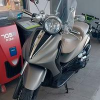 Piaggio Beverly 500 - 2007