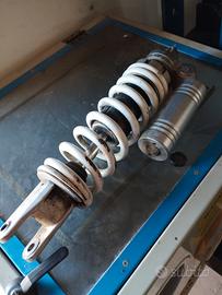 mono ammortizzatore KTM exc/sx