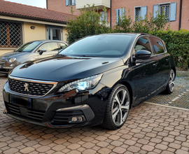 Peugeot 308 1.2 131cv 11/2018