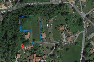 Terreno Edificabile a Castelveccana